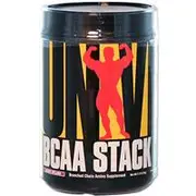 Universal Nutrition, BCAA Stack, Grape Splash, 1 kg