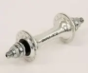 Shimano DURA-ACE TRACK HB-7710 28H Front Hub IHB7710CFO