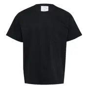 [Fumito Ganryu] Pattern B-Patchwork Tee