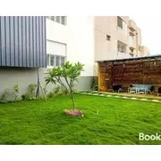 Elite Enclave - Vento - 2bhk Luxury Serviced Apartments