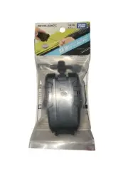 TAKARA TOMY Beyblade X Black String Launcher BX-18