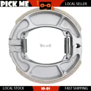 Motorcycle Rear Brake shoes For HERO Glamour 125 PGM Fi 2011-2012