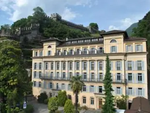 Bellinzona Youth Hostel