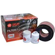 Sakura Filter Service Kit - K-59030
