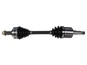 GSP 79XZ78B Front Left CV Axle Assembly Fits 2006 Lexus GS300 New CV Axle (for: Lexus)
