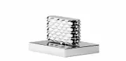 Dornbracht deck-valve closes clockwise CL1 20006705-00 Chrome