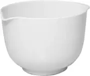 Melamine Mixing Bowl, 1.5 Litre Capacity, White