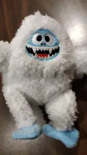 Bark Bumble Dog Toy - XS-S - Grunt squeaker & crinkles