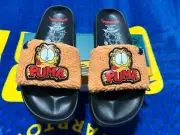 Puma Leadcat 2.0 Garfield Sandals Slides - Mens Size 8 US