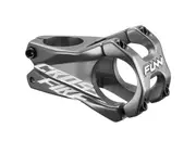 Funn Stem - Crossfire - 35mm - 50mm - 0° Rise - Steer 1-1/8 Inch - Grey