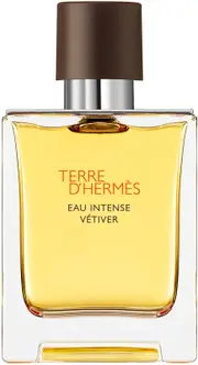 [Hermès] Hermes Terre D'Hermes Eau Intense Vetiver EDP M 50 ml
