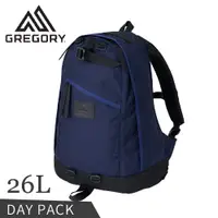 在飛比找蝦皮商城優惠-【GREGORY 美國 26L DAY PACK後背包《藍色