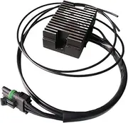 Compatible For Harley Davidson 40a 3-Phase 60-3337 55402