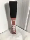 Loreal Paris Infallible 8 HR Pro Matte Lip Gloss . 318 Bare Attraction￼