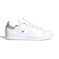 在飛比找ETMall東森購物網優惠-Adidas 愛迪達 STAN SMITH W 女鞋 白紫色