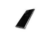 TECH21 Pure Clear Phone Case for Galaxy Note 10+ - Clear