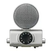 ZOOM zoom portable recorder microphone H6 / for H5 / Q8 MS microphone capsule M
