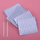 100pcs Spot Removal Pen Needles Freckle Tattoo Machine Scars Mole Removal Needle