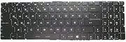 Laptop Backlit Keyboard for MSI GS63 Stealth-010 7RD 7RE Stealth 8RD 8RE GS63VR Stealth-252 6RF 7RF 7RG Turkey TR Black New