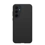 Otterbox React Case Mobile Phone Cover Protection For Samsung Galaxy A35 Black