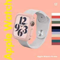 在飛比找momo購物網優惠-【RHINOSHIELD 犀牛盾】Apple Watch S