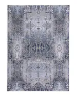 Feizy Angel R3834 Runner Area Rug, 2'10 x 8'