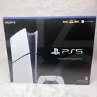 PS5 PlayStation 5 Slim Sony CFI-2000A CFI-2000B 1TB Console NEW slim ver