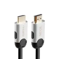 在飛比找蝦皮商城優惠-【特價出清】MOOR 4K超高清HDMI 2.0版數位傳輸線