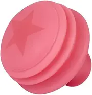 Facial Massager Trainer - V-face Exerciser And Face Slimmer Tool - Silicone Portable Face Slimmer Tool Workplace, Travel, Home, Women