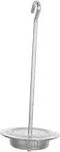 CAXUSD Mechanical Scale Weight Replacement Hook Precision Wear Resistant Weights Hook for Warehouse Laboratory Applications Compatibility Design