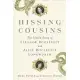 Hissing Cousins: The Untold Story of Eleanor Roosevelt and Alice Roosevelt Longworth