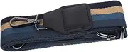 ERINGOGO Wide Purse Strap Comfortable Crossbody Handbag Strap for Unique Style Durable Material for Handbags Crossbody Bags