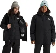 [THE NORTH FACE] Teen Freedom Triclimate
