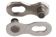 Chain Joining Missinglink KMC 9-Speed Silver Single