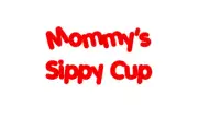 Mommy's Sippy Cup Decal for Yeti, Tumbler, Travel mug, wine glass