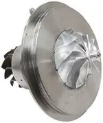 Aeroflow 7075 Core Only Chra Dual Bb No Housings GTX4294 - AF8059-4004