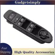 New Master Window Mirror Power Switch For 6BZ27LXHAA 2017-2021 Jeep Compass US (for: Jeep)