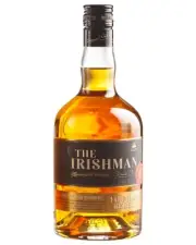 The Irishman Founders Reserve Whiskey 700mL