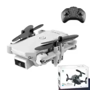 6 channel SHAREFUNBAY T1 4, 1080P Wi-fi , Gray 4K dual camera mini folding drone
