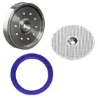 Gasket and Shower Screen Holder Upgrade Kit for Breville Espresso Machines