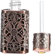 FUNOMOCYA Ml Perfume Atomizer Leakproof Travel Perfume Bottle Essential Oil Spray Bottle