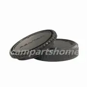 Rear Lens Cap + Camera Body Cap Cover for Pentax 645 pentax645 pk645 645Z 645N
