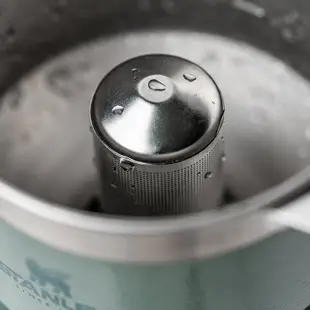STANLEY304不銹鋼戶外咖啡壺器具保溫過濾水杯家用免濾紙手沖套裝滿額免運