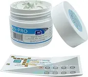 K5 PRO 110g Viscous Thermal Paste for Thermal Pad Replacement Liquid Thermal Pad Putty Compatible with Apple iMac, Asus ROG, Acer Nitro, MSI laptops, RTX 3080, 3090, PS4, Nintendo Switch, Xbox