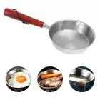 Cacerola Para Huevos Inoxidable Mini Skillet Omelet Pan Egg Frying Nonstick