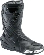 Kochmann Speed, boots , color: Black , size: 40 EU