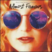 ALMOST FAMOUS - SOUNDTRACK CD ~ STILLWATER~LED ZEPPELIN~YES~LYNYRD SKYNYRD *NEW*