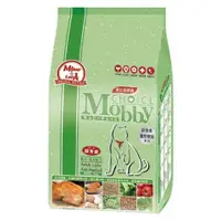 在飛比找蝦皮購物優惠-【招財貓】Mobby 莫比 低卡成貓抗毛球配方