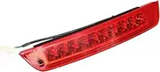 Car Rear Lights, for Hyundai Ix35 2010-2016 Third Brake Lights Bar Rear Parking Signal Lamp Truck High Mount Stop Light Car Rear Tail Lamp