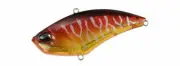 DUO Realis Apex Vibe F85 - Ghost Red Tiger - Lipless Crank 3 3/8" - 1 oz